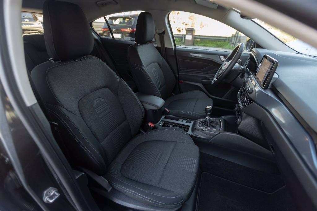 FORD Focus Active 1.0 ecoboost h s&s 125cv my20.75 del 2021
