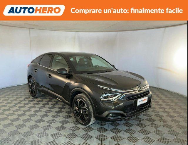 CITROEN C4 PureTech 130 S&S EAT8 Shine
