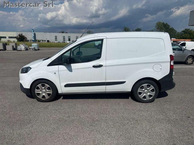 FORD Transit Courier 1.5 tdci 100cv S&S Trend - GN635HB