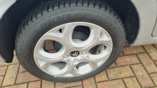 CITROEN C3 PureTech 82 Exclusive