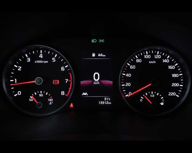 KIA Stonic 1.2 DPI ECO GPL Urban