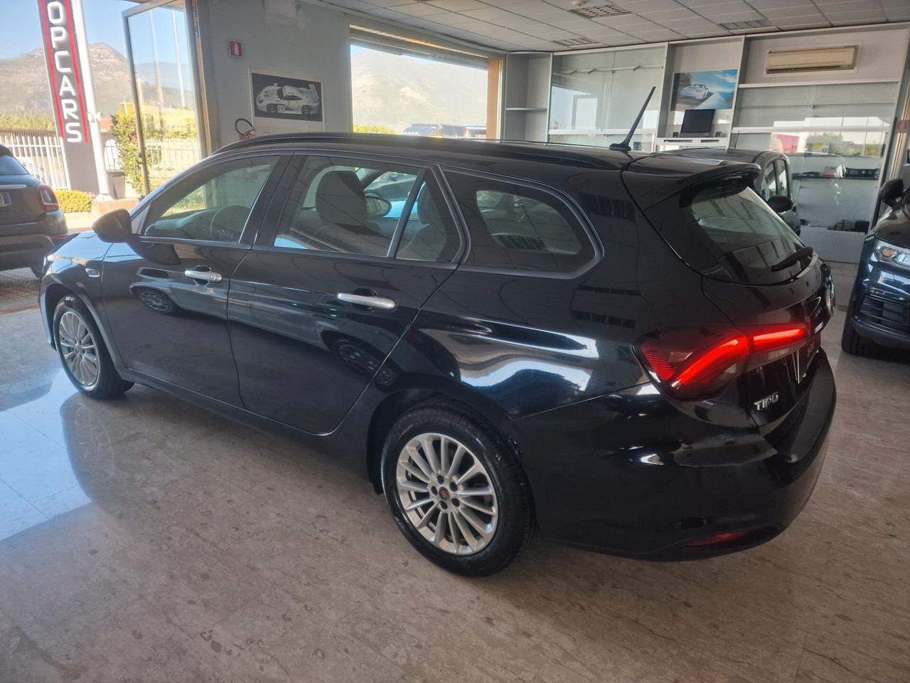 Fiat Tipo SW 1.6 Mjt 130CV 2022