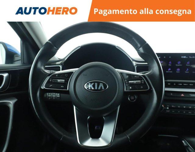 KIA XCeed 1.6 GDi 141 CV PHEV DCT High Tech