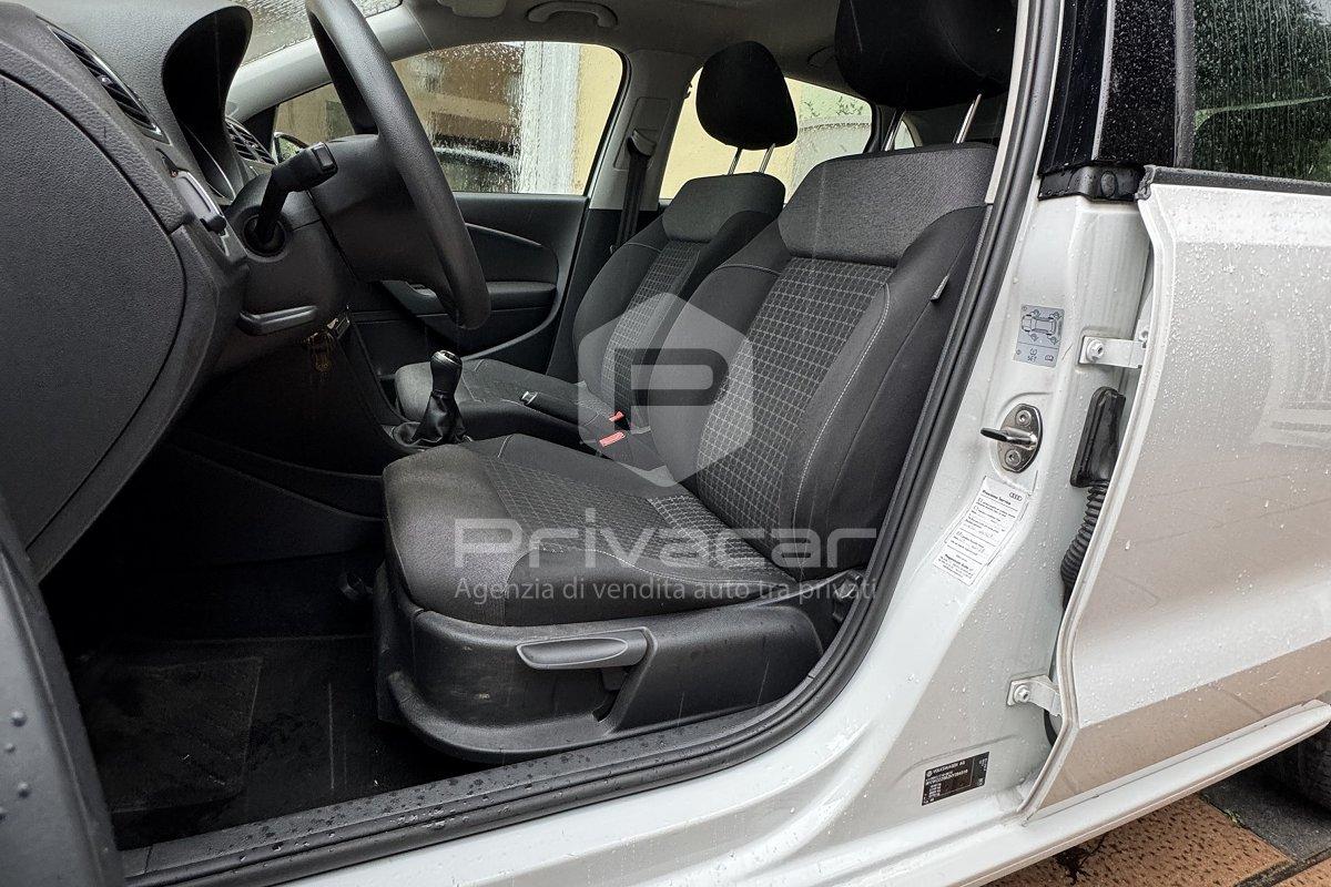 VOLKSWAGEN Polo 1.4 TDI 90 CV 5p. Highline BlueMotion Technology