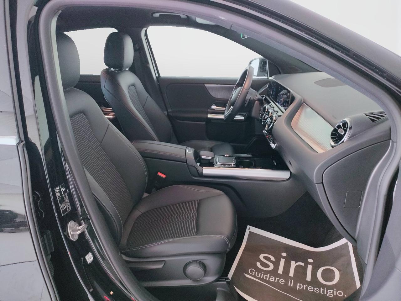 Mercedes-Benz GLA-H247 2020 - GLA 200 d Sport Plus 4matic auto
