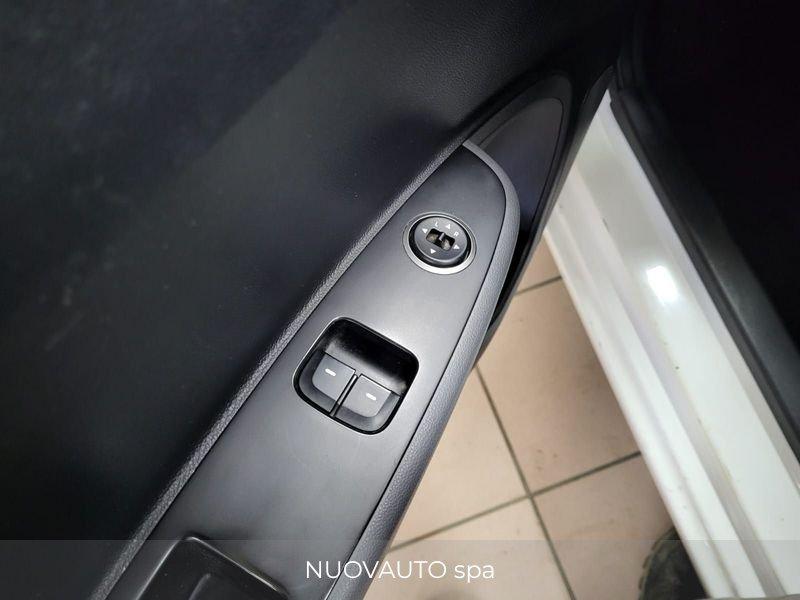 Hyundai i10 i10 1.0 MPI Advanced