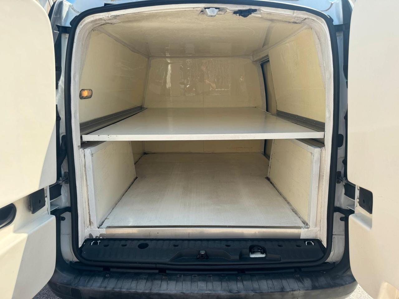 Renault Kangoo 1.5 dCi COIBENTATO