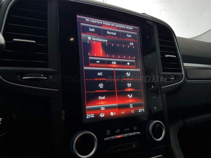 Renault Koleos Koleos 2.0 dci Intens 175cv 4x4 x-tronic