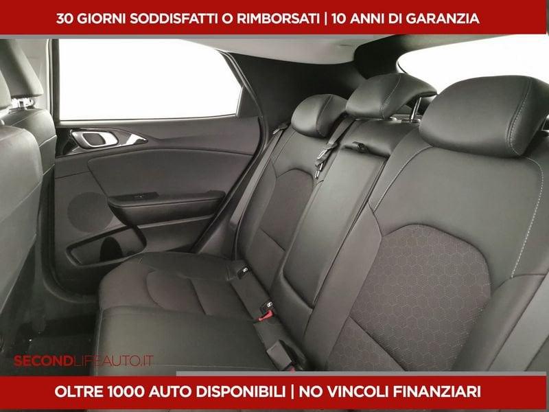 Kia Xceed 1.5 tgdi mhev Style 160cv mt