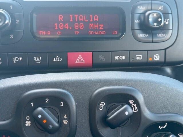Fiat Panda 1.3 MJT 95 CV S&S Easy