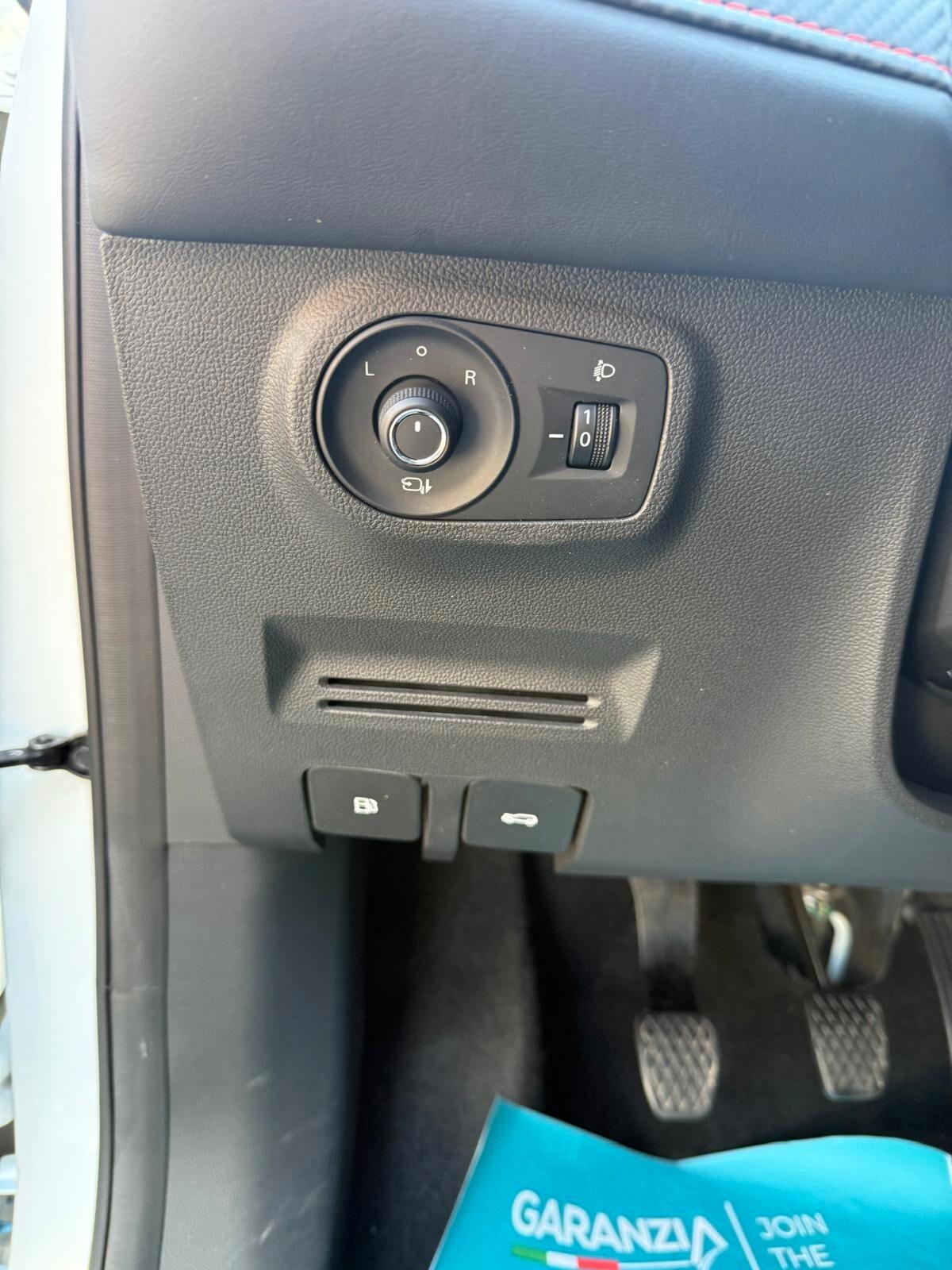 Mg ZS 1.5 VTi-tech Comfort - ok neopatentati -