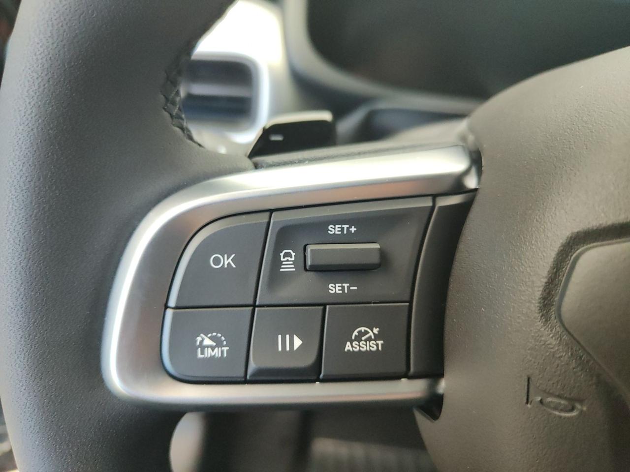 JEEP Avenger 1.2 MHEV 110CV ALTITUDE DCT