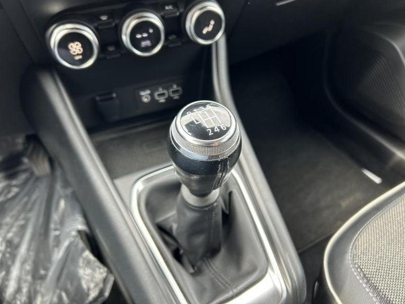 Renault Captur TCe 100 CV GPL FAP Intens 1 UTILIZZATORE