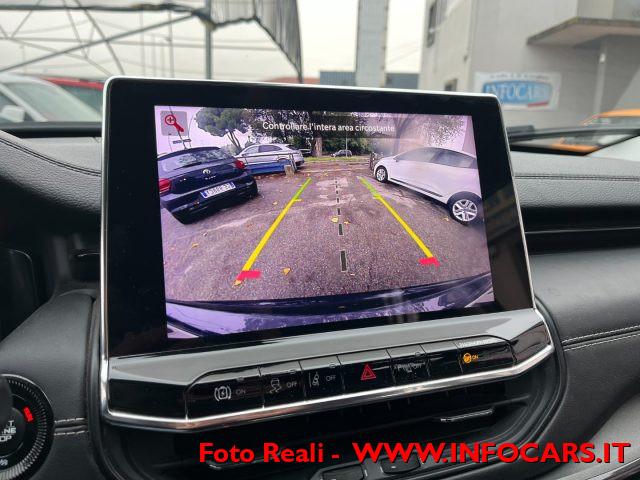 JEEP Compass 1.3 T4 240 CV PHEV AT6 4xe S - PROMO