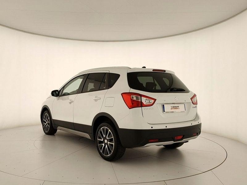 Suzuki S-Cross S-Cross 1.6 DDiS Style