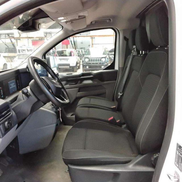 FORD Transit Custom Trend Van 320 L1H1 2.0 EcoBlue 136 CV