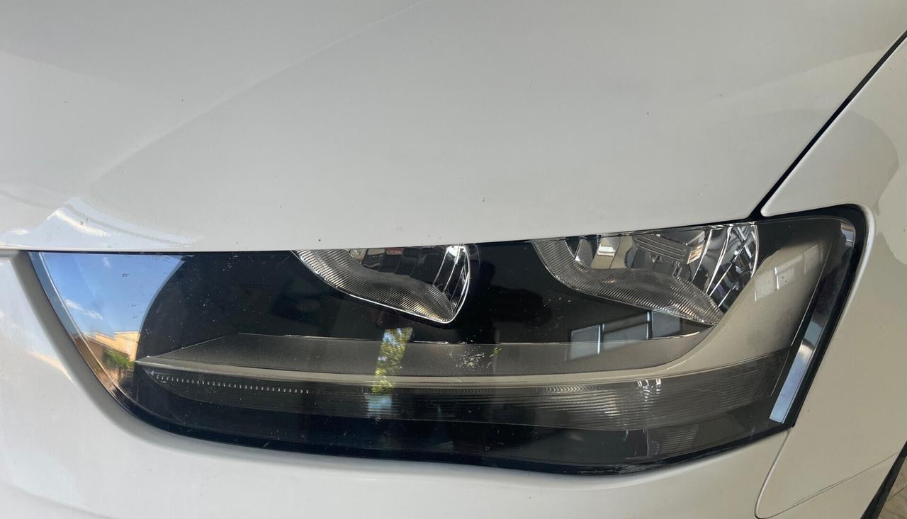 AUDI A4 AVANT 2.0 TDI 150 CV BUSINESS