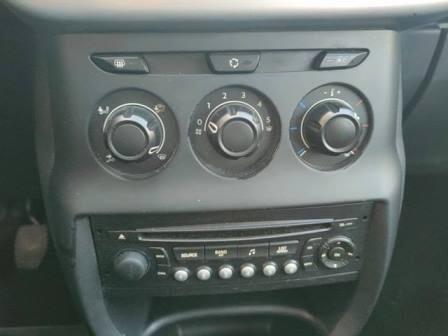 Citroen C3 1.4 HDi 70 Seduction