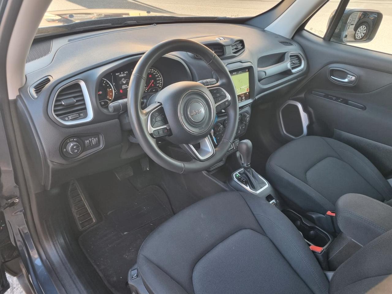 Jeep Renegade 1.6 Mjt Business