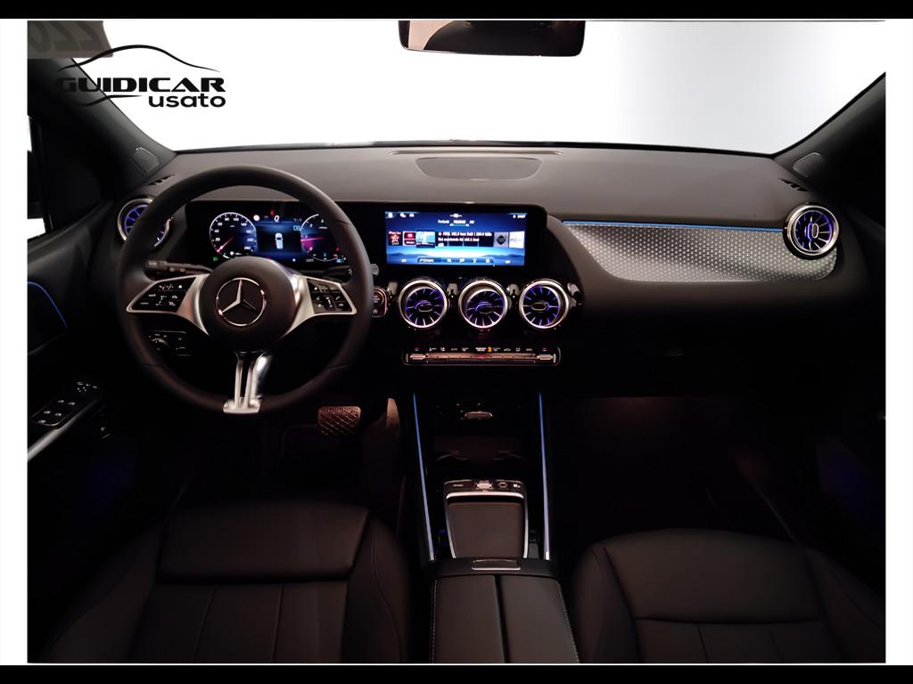 Mercedes-Benz Classe B - W247 2023 - B 180 d Street Edition auto