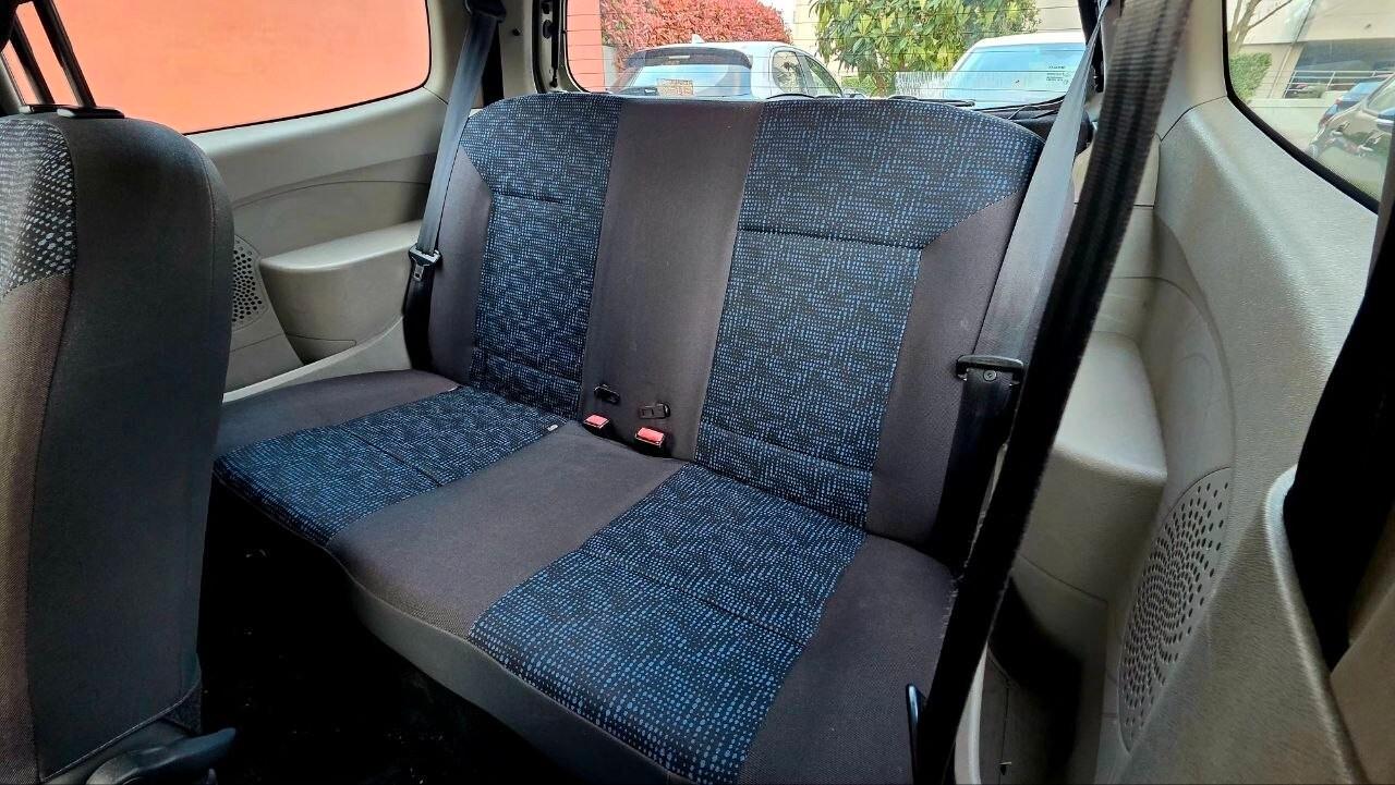 Renault Twingo 1.2 8V Dynamique