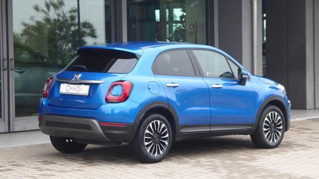 FIAT 500X 1.3 MultiJet 95 CV City Cross