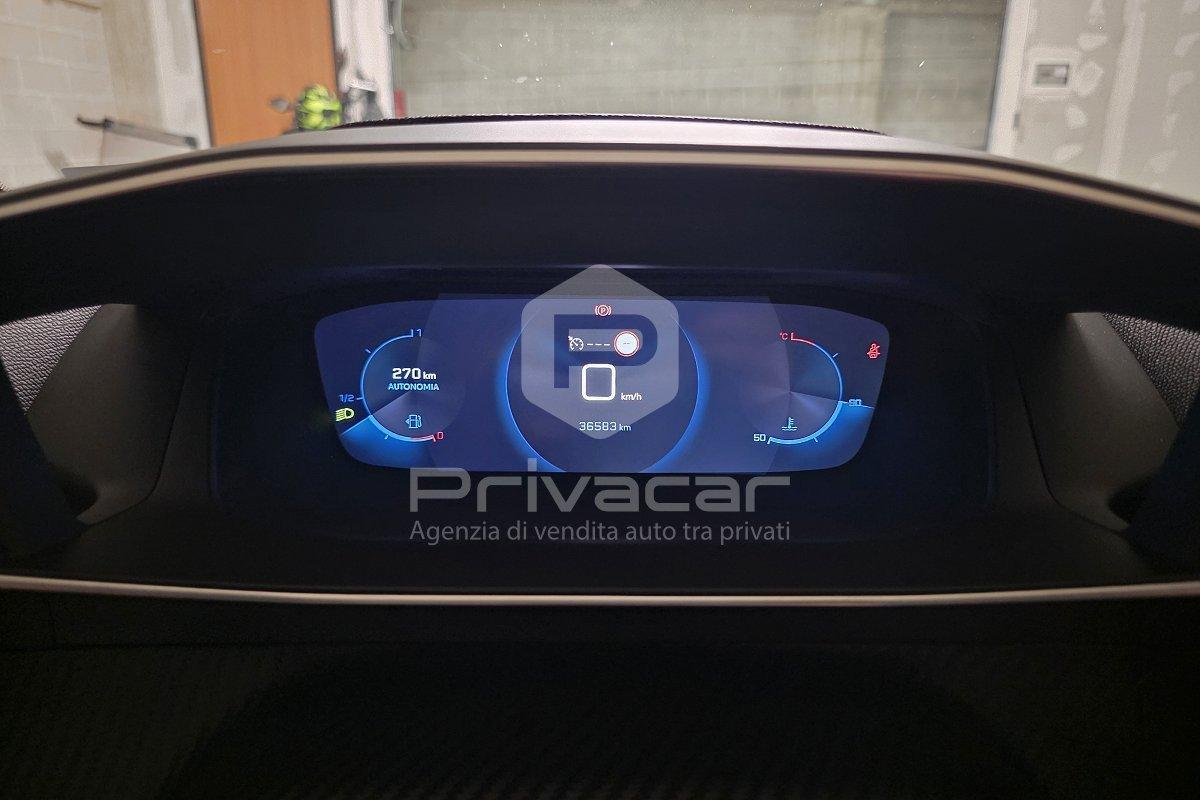 PEUGEOT 208 PureTech 100 Stop&Start 5 porte Allure Pack