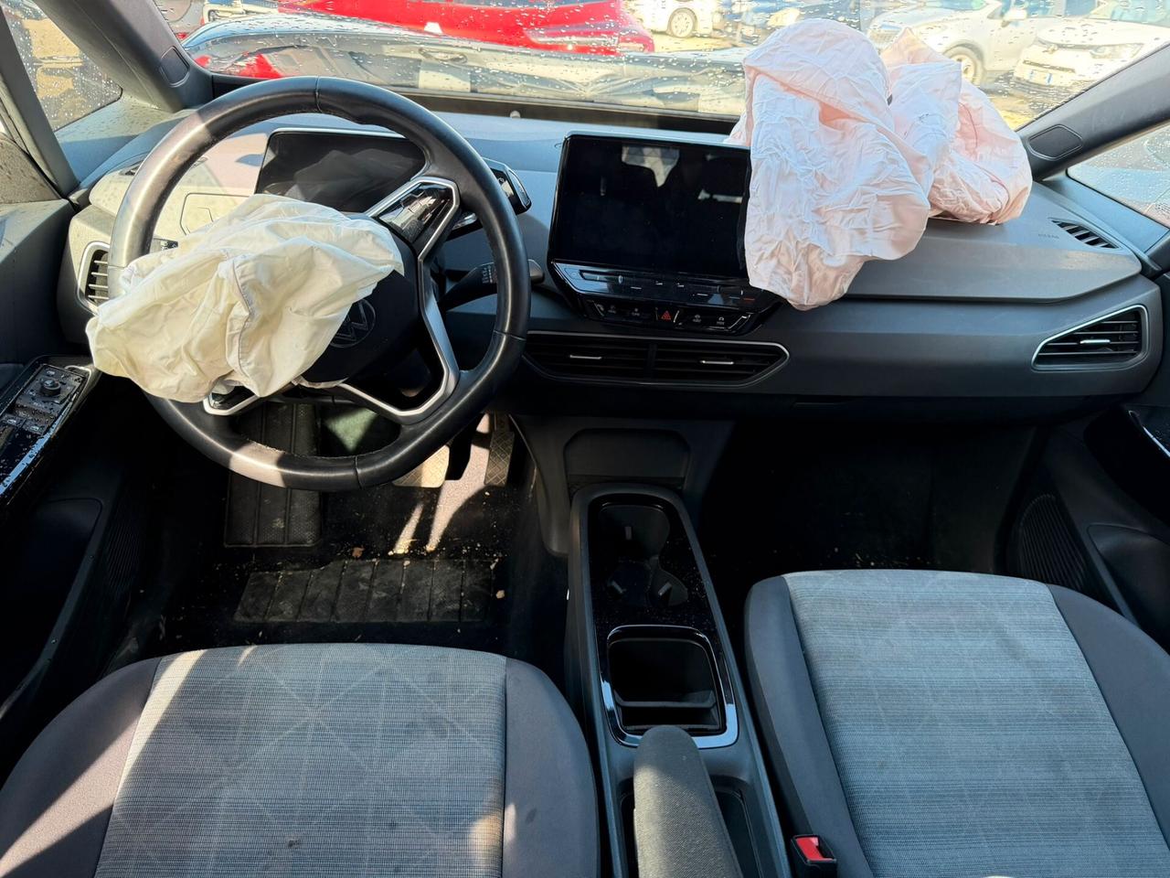 Volkswagen ID.3 Style