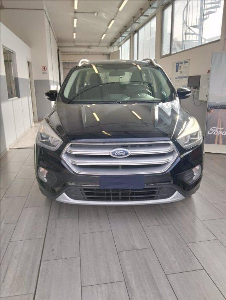 FORD Kuga 1.5 tdci Business s&s 2wd 120cv my19.25 del 2019