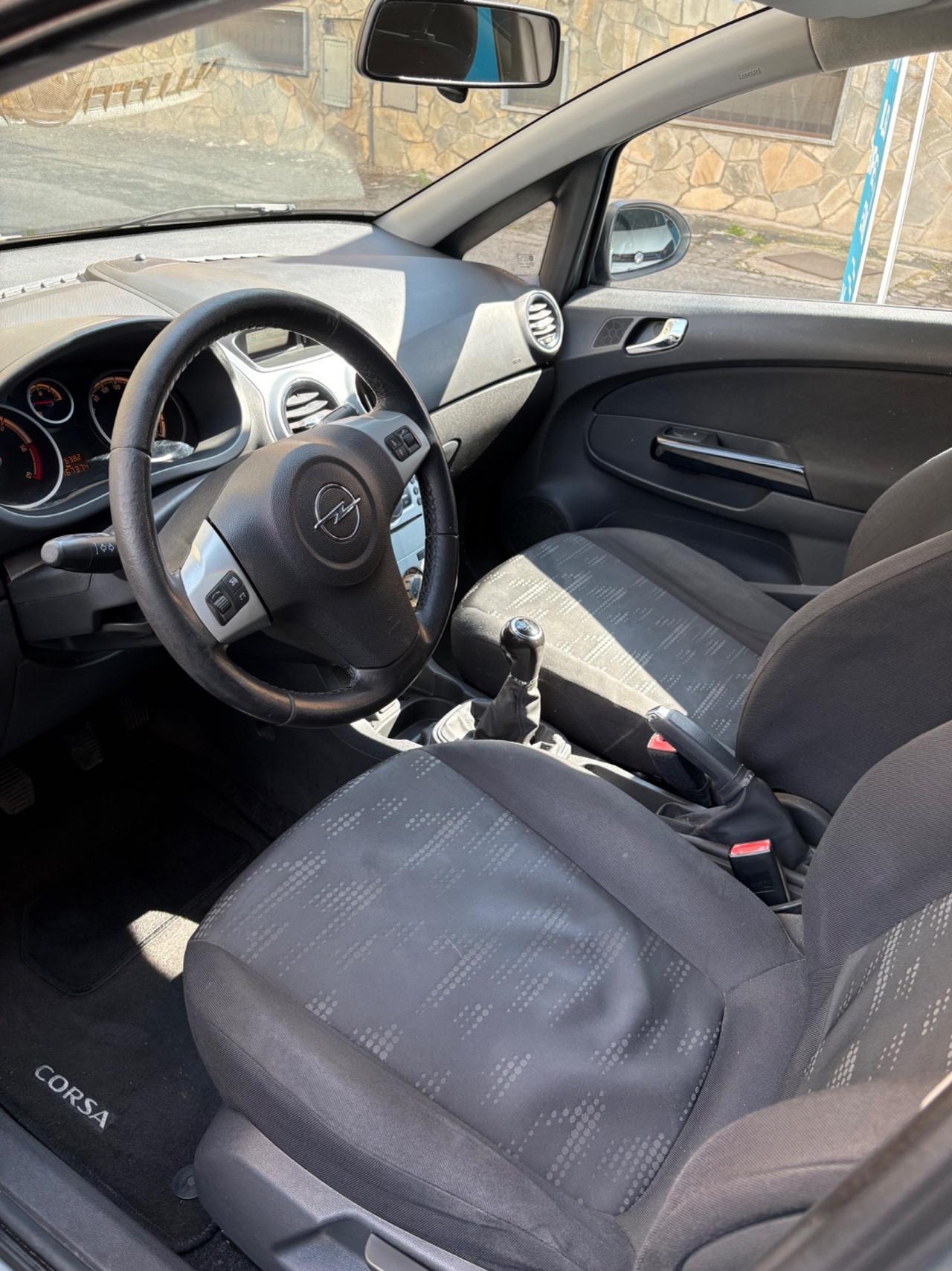 Opel Corsa 1.3 CDTI 75CV F.AP. 5 porte Elective