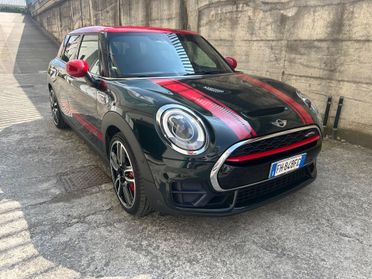 Mini Clubman John Cooper Works Mini 2.0 John Cooper Works Clubman ALL4
