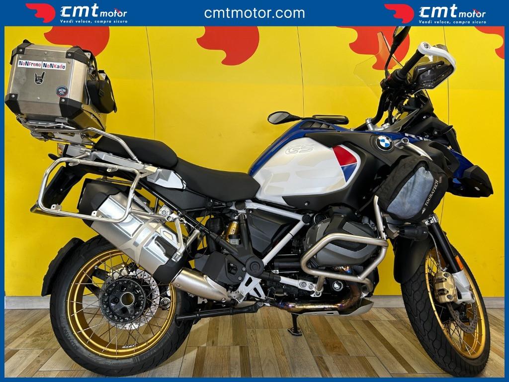 BMW R 1250 GS Adventure - 2019