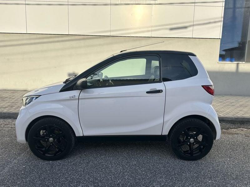 Aixam City City Sport