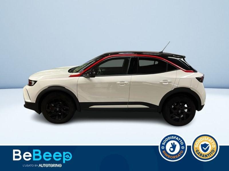 Opel Mokka 1.2 T GS LINE S&S 100CV