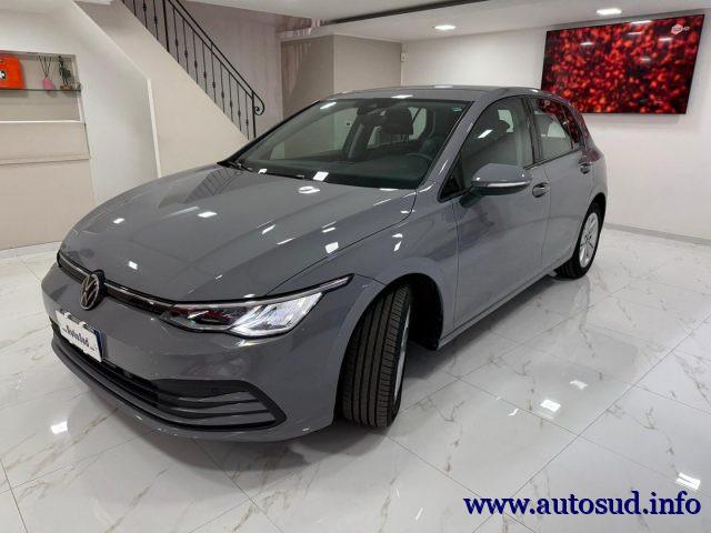 VOLKSWAGEN Golf 2.0 TDI 115 CV SCR Life