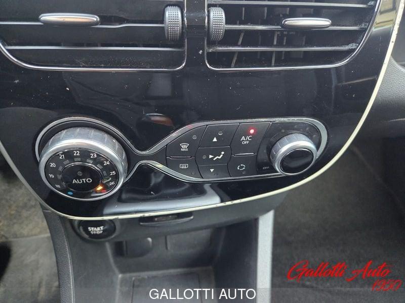 Renault Clio Sporter dCi 8V 90CV Start&Stop