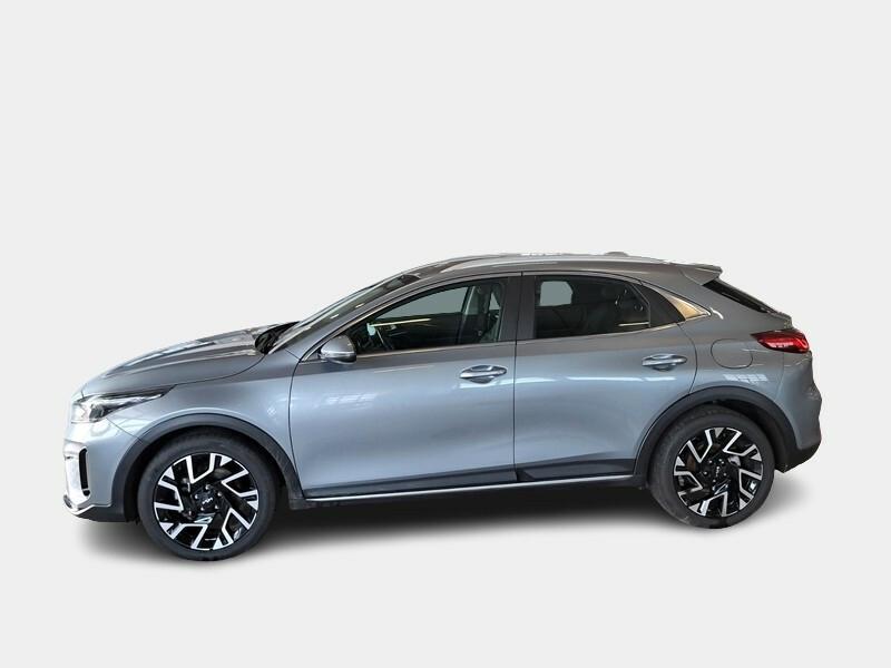 KIA XCEED 1.5 T-GDI 160 CV MHEV IMT BUSINESS CROSSOVER