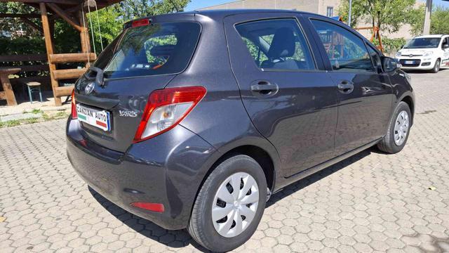 TOYOTA Yaris 1.0 5 porte UNICO PROPRIETARIO
