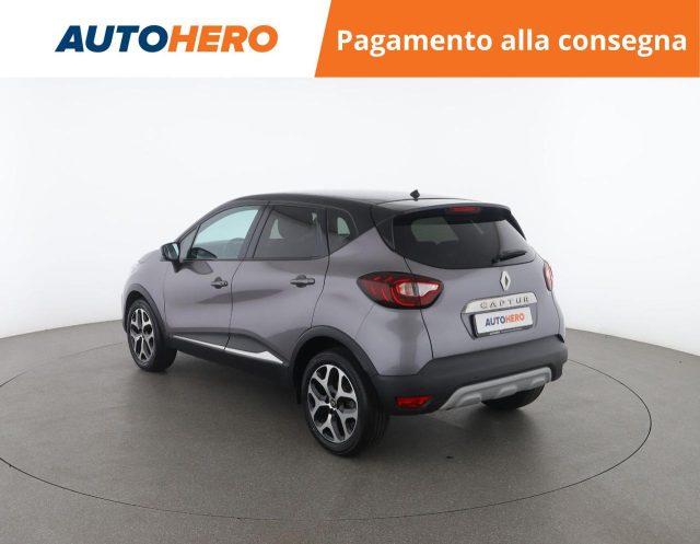 RENAULT Captur TCe 12V 90 CV Sport Edition2