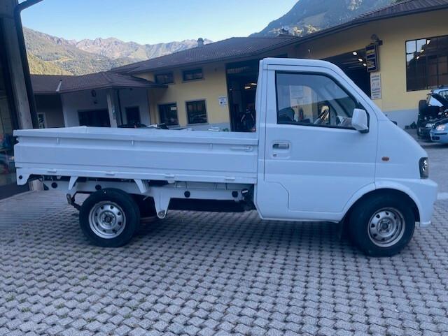 Vem Open 1.3 Pick Up ANNO 2013