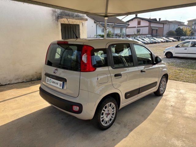 FIAT Panda 1.2 Easy BENZINA EURO 6 OK NEOPATENTATI