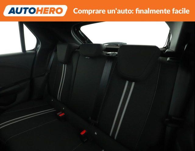 OPEL Corsa 1.2 100 CV GS