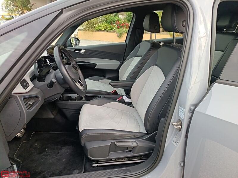 Volkswagen ID.3 Pro S 77 kWh 550 km WLTP