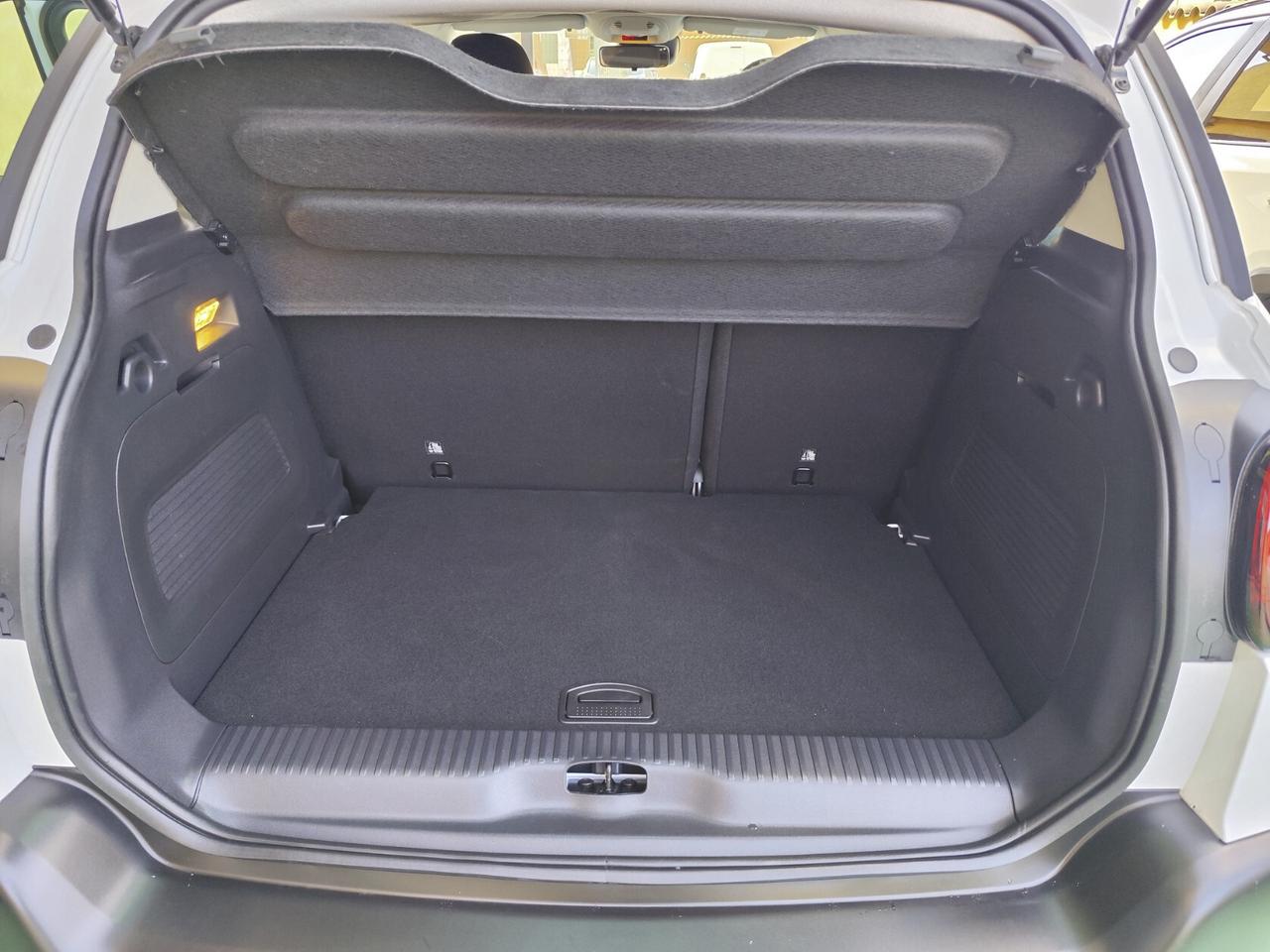 Citroen C3 Aircross PureTech 130 S&S EAT6 Shine Pack Automatica