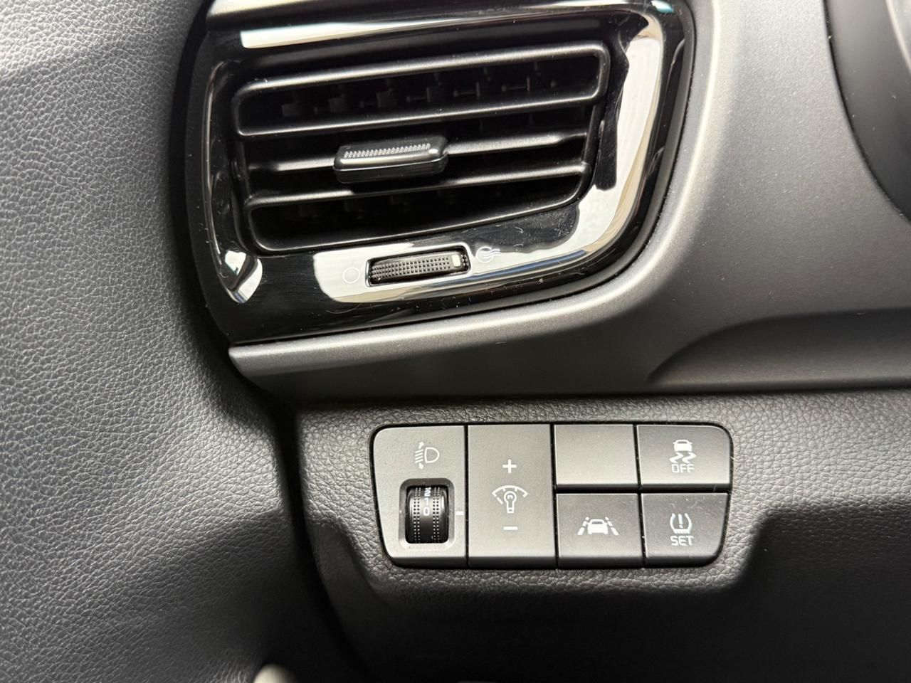 Kia Stonic 1.6 CRDi 110 CV Energy