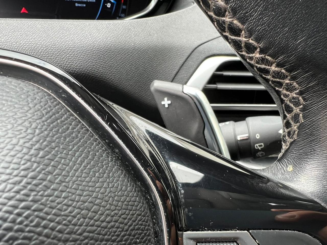 PEUGEOT 3008 BlueHDi 130CV 2018!!! ALLURE !!!