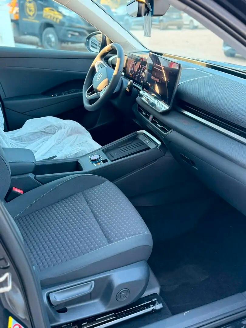 Volkswagen T-Roc 1.5 eTSI ACT DSG Life