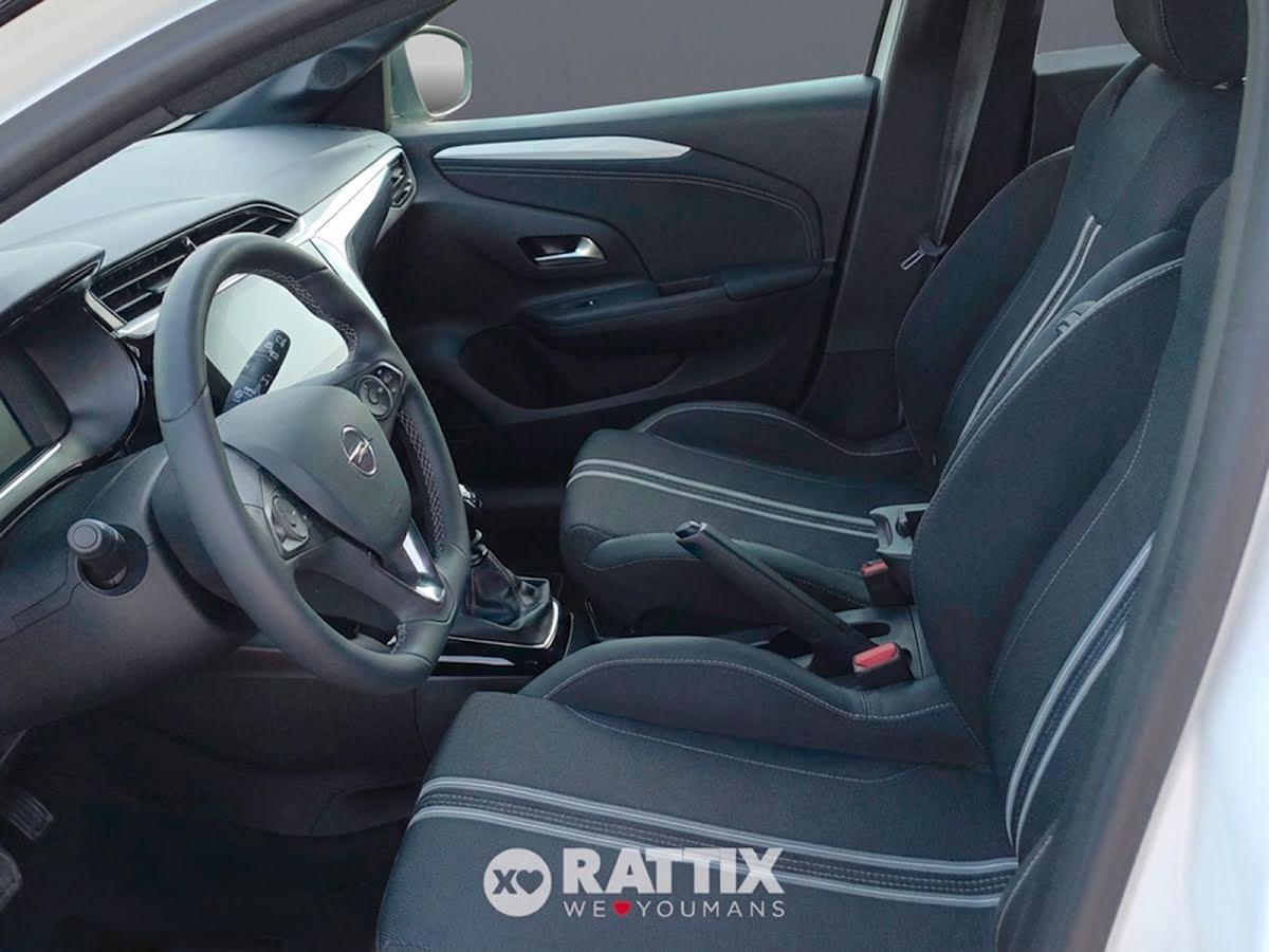 Opel Corsa 1.2 100CV GS