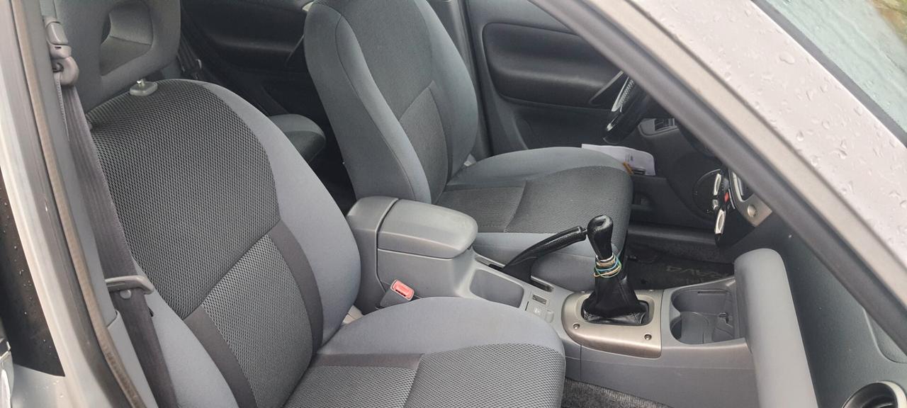 Toyota RAV 4 RAV4 2.0 Tdi D-4D 5 P. PERFETTA