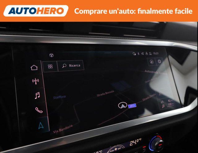AUDI Q3 35 TDI